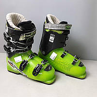 Ботинки для горных лыж Б/У Nordica Patron Team