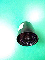 Камера видеонаблюдения Б/У AVTech KPC-136ZELTP/F36-T