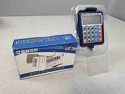 Б/У Digital Hook Scales 6 in 1