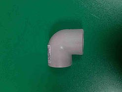 Б/У Коліно Ekoplastik 20х1/2