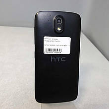 Мобільний телефон смартфон Б/У HTC Desire 526G Dual Sim