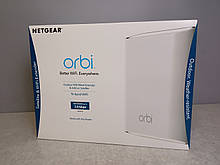 Мережеве обладнання Wi-Fi та Bluetooth Б/У Netgear Orbi RBS50Y