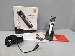 Машинка для стриження волосся тример Б/У Moser 1591-0052 ChroMini
