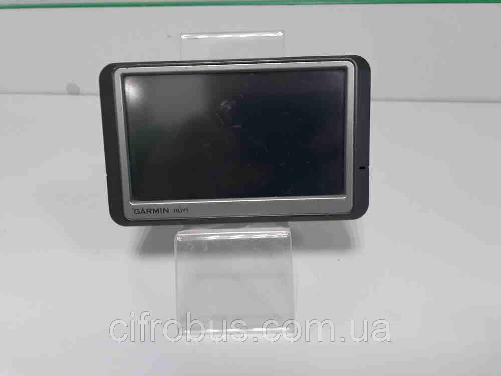 GPS-навігатор Б/У Garmin Nuvi 250W, фото 1