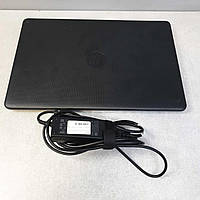 Ноутбук Б/У Hp 15-rb502ur (AMD A9-9420\Ram 4Gb\SSD м2 256gb\Radeon R5)