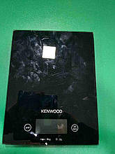 Кухонні ваги Б/У Kenwood DS400