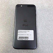 Портативний цифровий MP3 плеєр Б/У Apple iPod Touch 7gen 32Gb