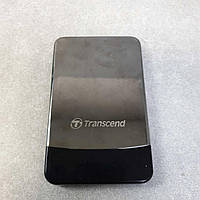 Жесткий диск SSD сетевой накопитель Б/У Transcend TS250GSJ25M