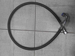 Б/У Шланг для газу гумовий армований