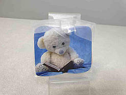 Сувенір керамічний Б/У Магніт на холодильник