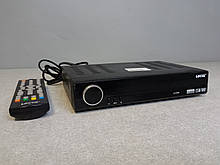 Супутникове телебачення ТВ-ресивер DVB-T2 Б/У Locus LS-4100