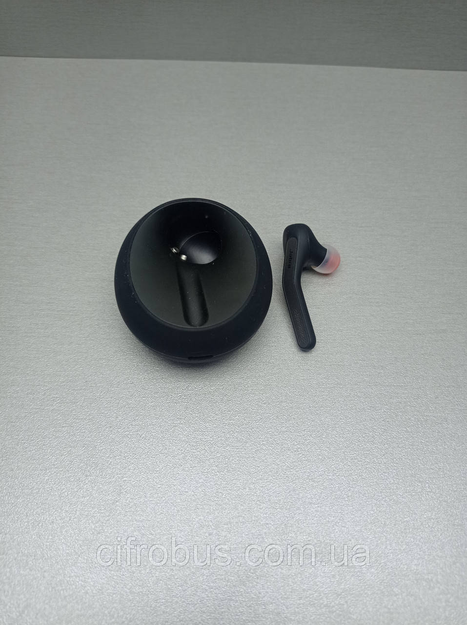 Наушники Bluetooth-гарнитура Б/У Jabra Eclipse — Купить Недорого на ...