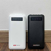 Зовнішній акумулятор Power Bank Portech 10000 mAh