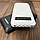 Зовнішній акумулятор Power Bank Portech 10000 mAh, фото 11