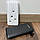 Зовнішній акумулятор Power Bank Portech 10000 mAh, фото 5