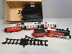 Б/У Royal Express 50 деталей