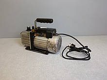 Насоси промислові Б/У FJC 6912 Vacuum Pump 5.0 Cfm