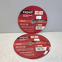 Пильный диск Б/У Круг отрезной Expert 230x2,0x22,2 мм