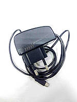Заряднее устройство Б/У Сетевая зарядка MiniUSB