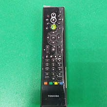 Пульти ДК Б/У Toshiba A200-23A
