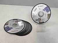 Пильный диск Б/У Bosch Expert for Metal 125x1.6 мм (2608600219)