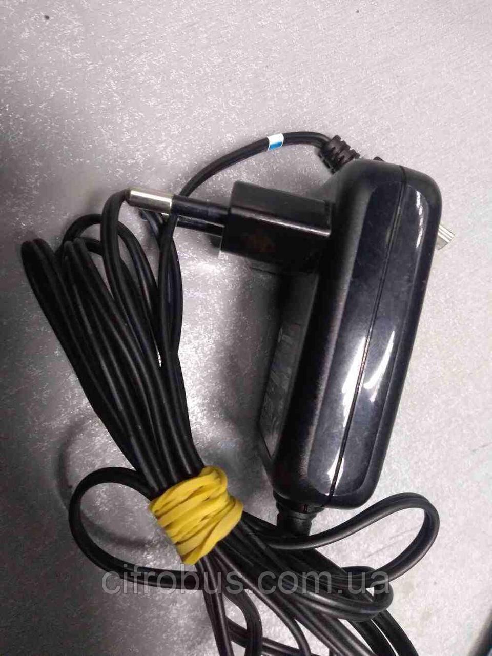 Зарядний пристрій Б/К Мережева зарядка MiniUSB
