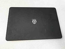 Ноутбук Б/У Prestigio Smartbook 116A03 (Intel Atom Z3735F 1,33ГГц/ОЗП2Гб/SSD32Гб/Intel HD Graphics 620)