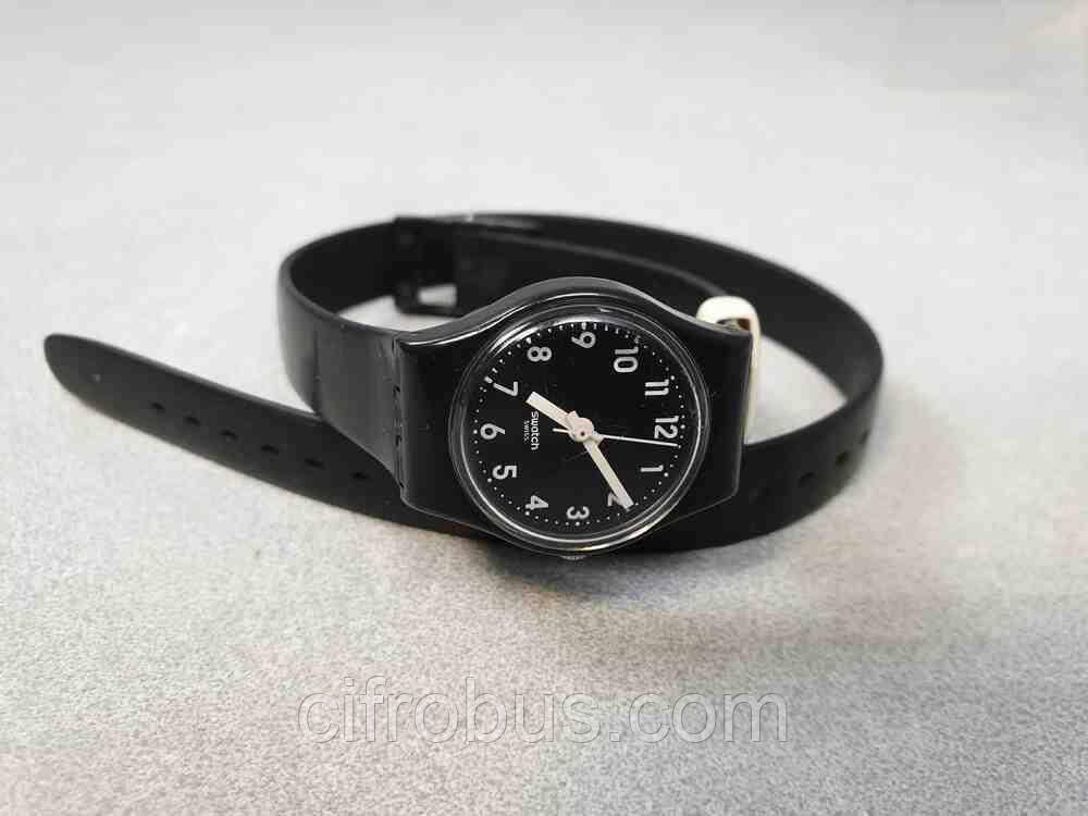 Swatch lb170 top