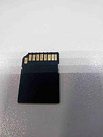 Карта флеш пам'яті Б/У MicroSD-SD adapter