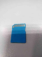 Карта флеш пам'яті Б/У MicroSD-SD adapter