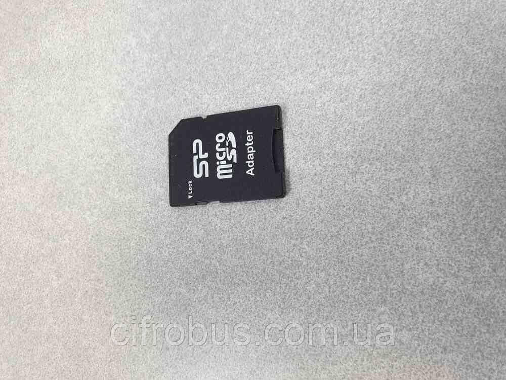 Пристрої для читання карт пам'яті Б/К Адаптер microSD- MS PRO DUO