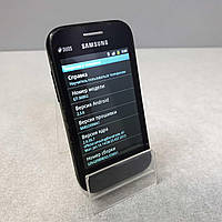 Мобільний телефон смартфон Б/У Samsung Galaxy Ace Duos GT-S6802