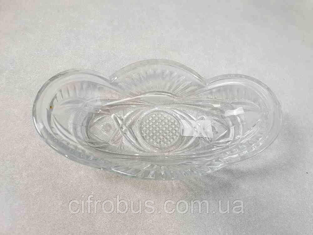 Б/У Конфетниця, фото 1