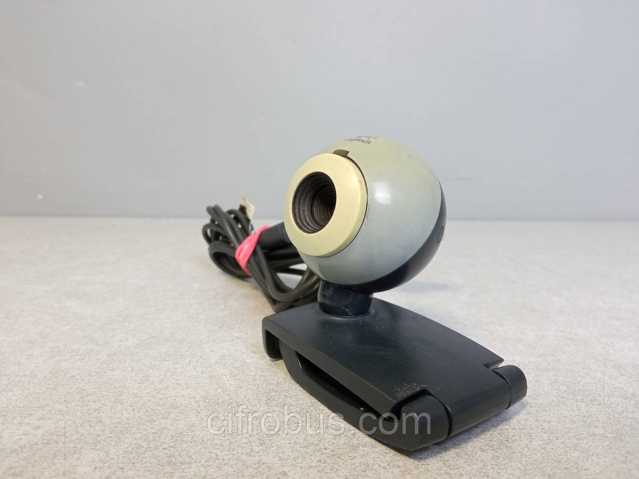 Logitech Webcam E2500 V UCV39 ID 1631068800