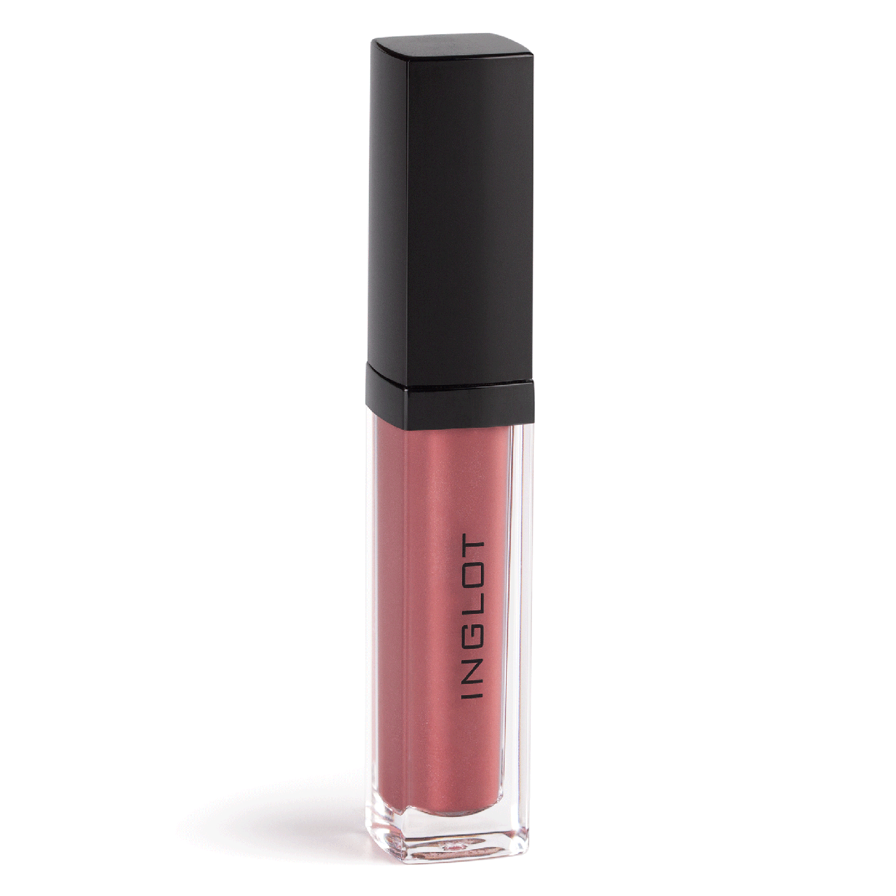 Стійка матова рідка помада для губ Inglot HD Lip Tint Matte 66