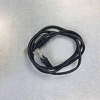 Кабелі та роз'єми для мережевого обладнання Б/К Кабель Ethernet-Lan