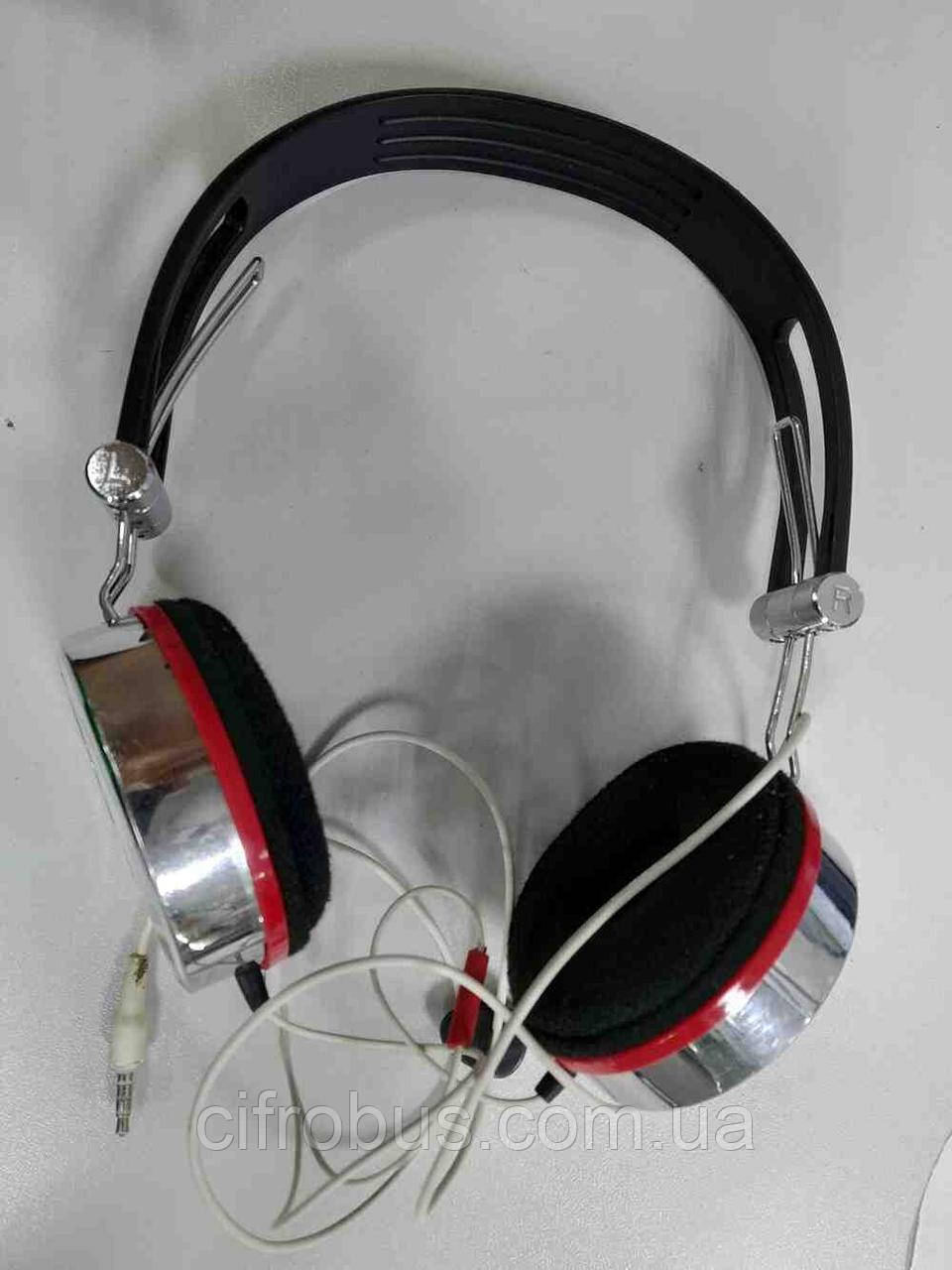 Навушники Bluetooth-гарнітура Б/У Gembird MHP-903