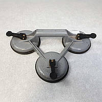 Прочий ручной инструмент Б/У 3-ходовой съемник вмятин Boter или всасывающий подъемник для стекла