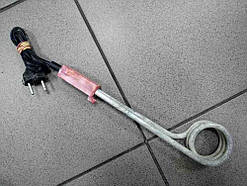 Електрочайник термопот Б/У Кип'ятильник 1.5 кВт (Укрпром)