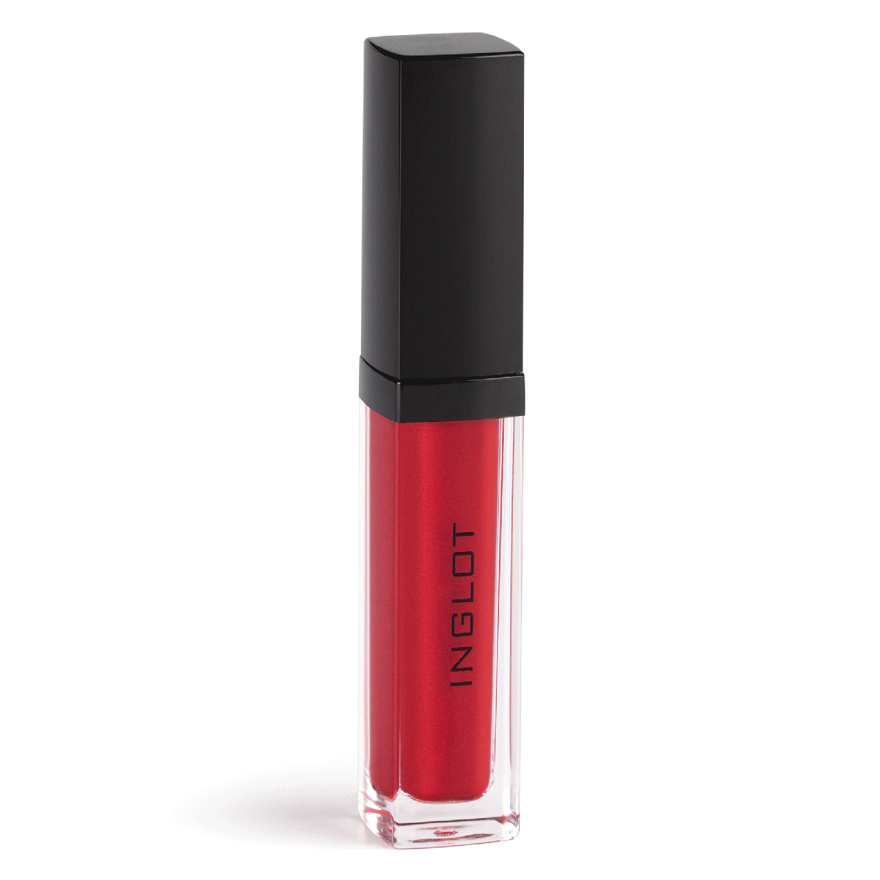 Стійка матова рідка помада для губ Inglot HD Lip Tint Matte 70