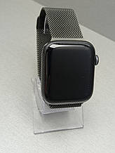 Смарт-годинник браслет Б/У Apple Watch SE 44 mm