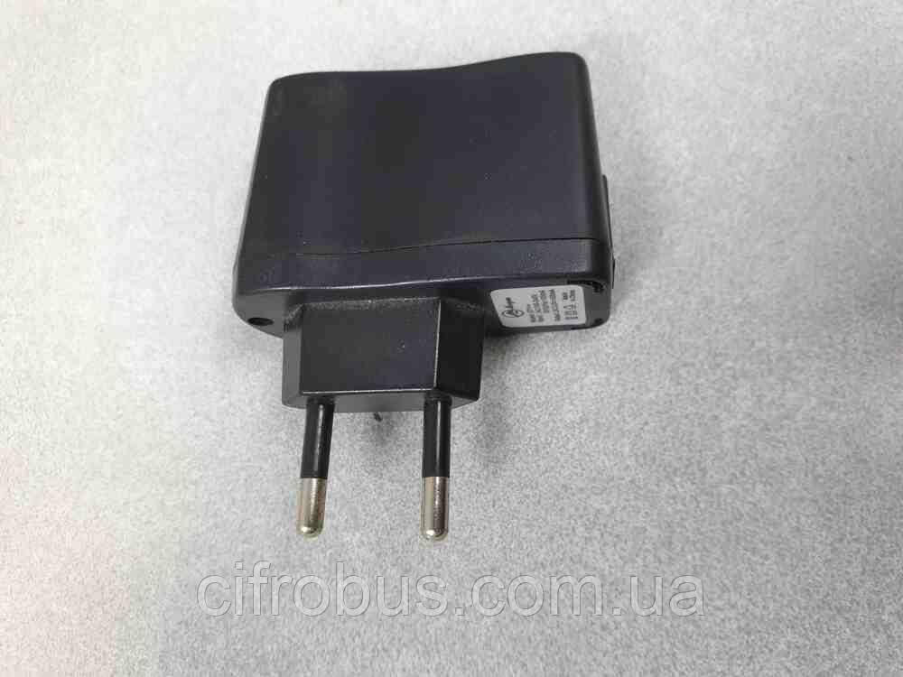 Зарядний пристрій Б/К Мережевий адаптер USB, фото 1