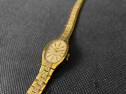 Наручные часы Б/У Luch 15 jewels, цена: 380 ₴, купить на