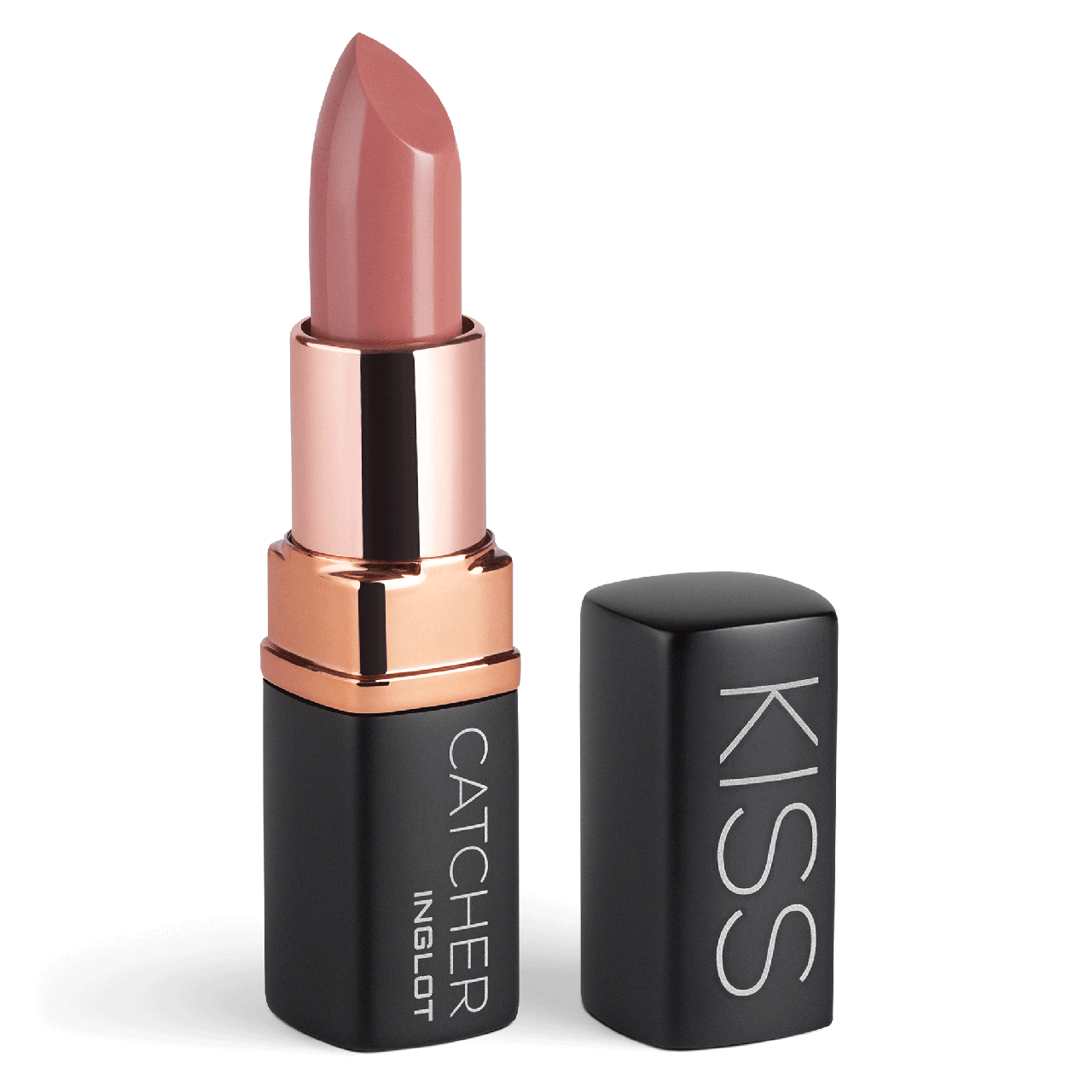 Помада для губ Inglot Kiss Catcher Lipstick 920