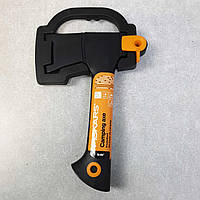 Топор Б/У Fiskars Solid A5 (1051084)