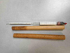 Б/У Спіртометр ртутний