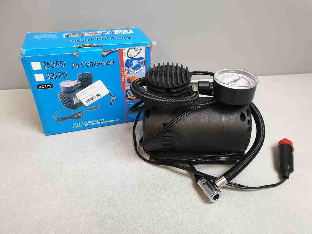 Air compressor dc12v discount