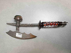 Б/У Сокира сувенірна ручна робота