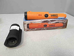 Металошукач Б/У Garrett Pro Pointer AT