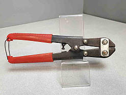 Кліщі бокорізи Б/У Болторіз 200 мм